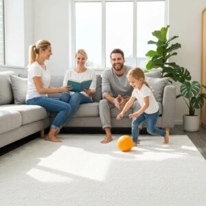 cleaning in hoboken