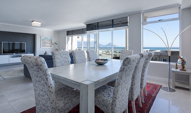 clean furniture