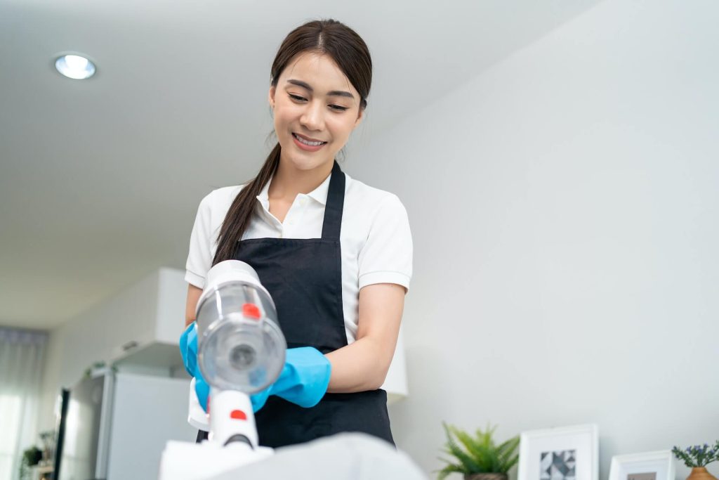 House Cleaner