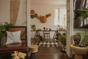 living space