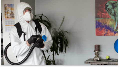 epa fogging disinfection