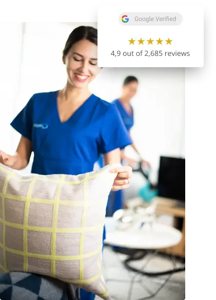 maid service hoboken
